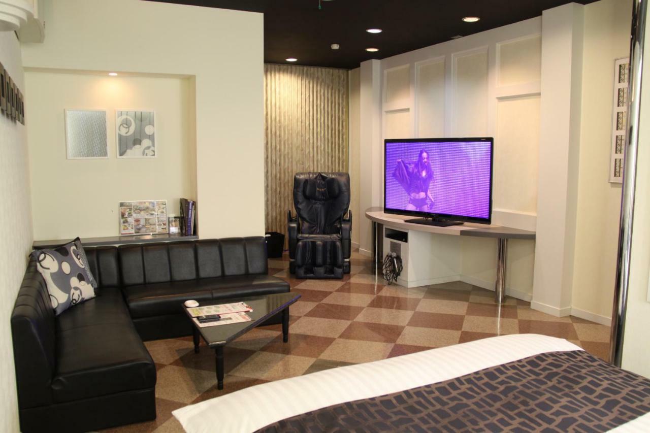 Hotel A-Style (Adults Only) Kumamoto Ngoại thất bức ảnh